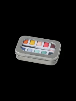 Aquarellfarben-Set