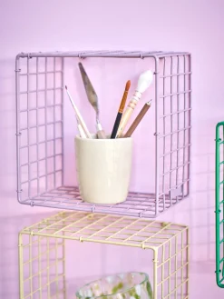 CUBE Wandregal