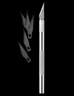 Hobbymesser