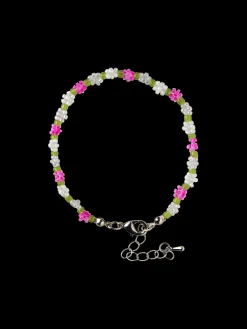 Perlenarmband