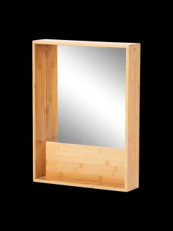 Spiegelregal