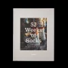 52 Weeks Of Socks