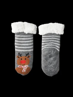 Weihnachtssocken Für Kinder 31/34