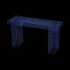 WIRE BENCH Bank